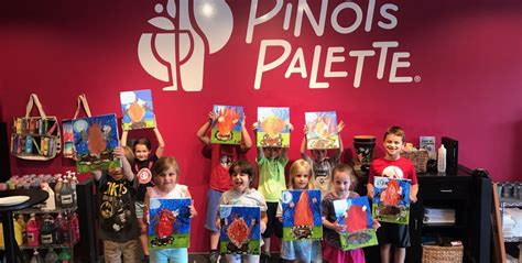 pinotspalette com|pinot's palette near me.